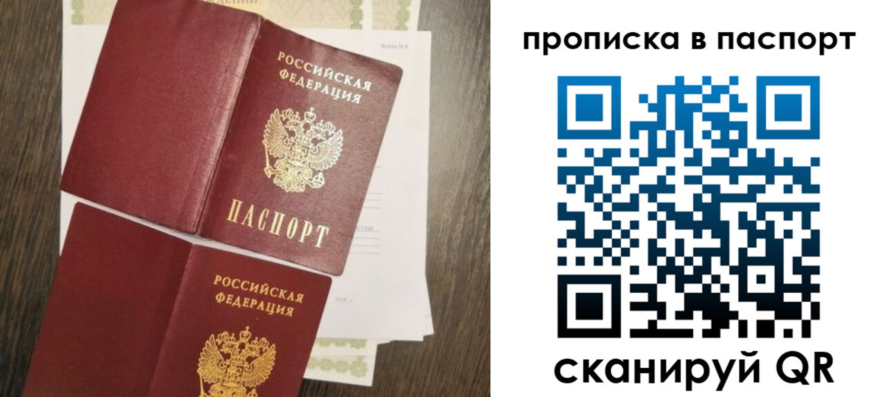 прописка гарантия в Красноармейске