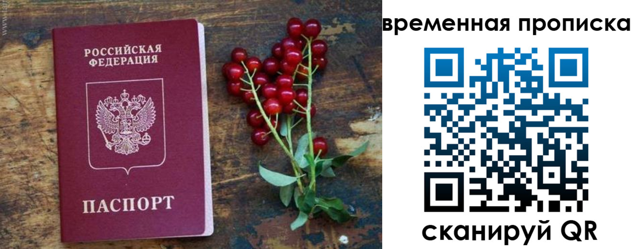 временная регистрация гарантия в Красноармейске